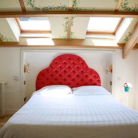 L'Echelle Rouge Cannes Exterior foto