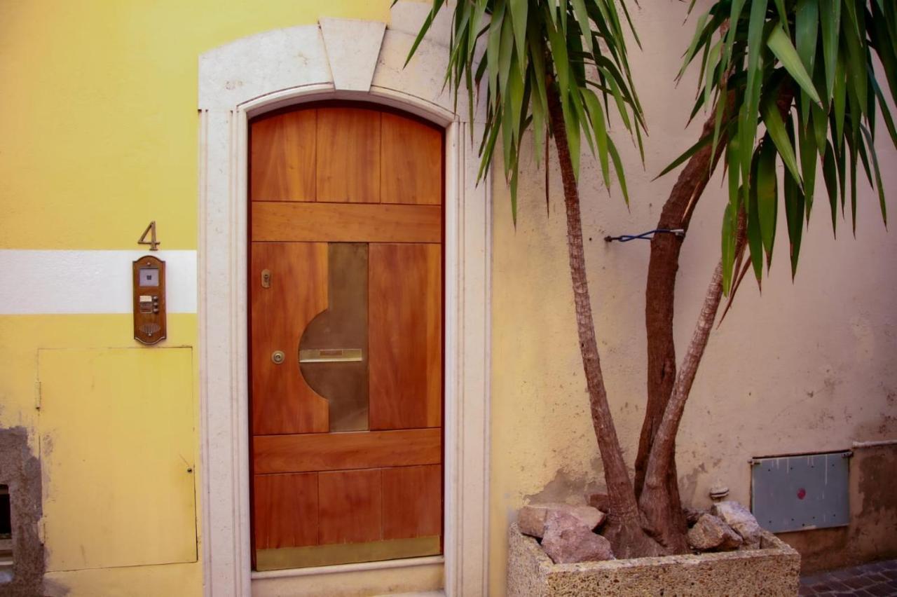 L'Echelle Rouge Cannes Exterior foto