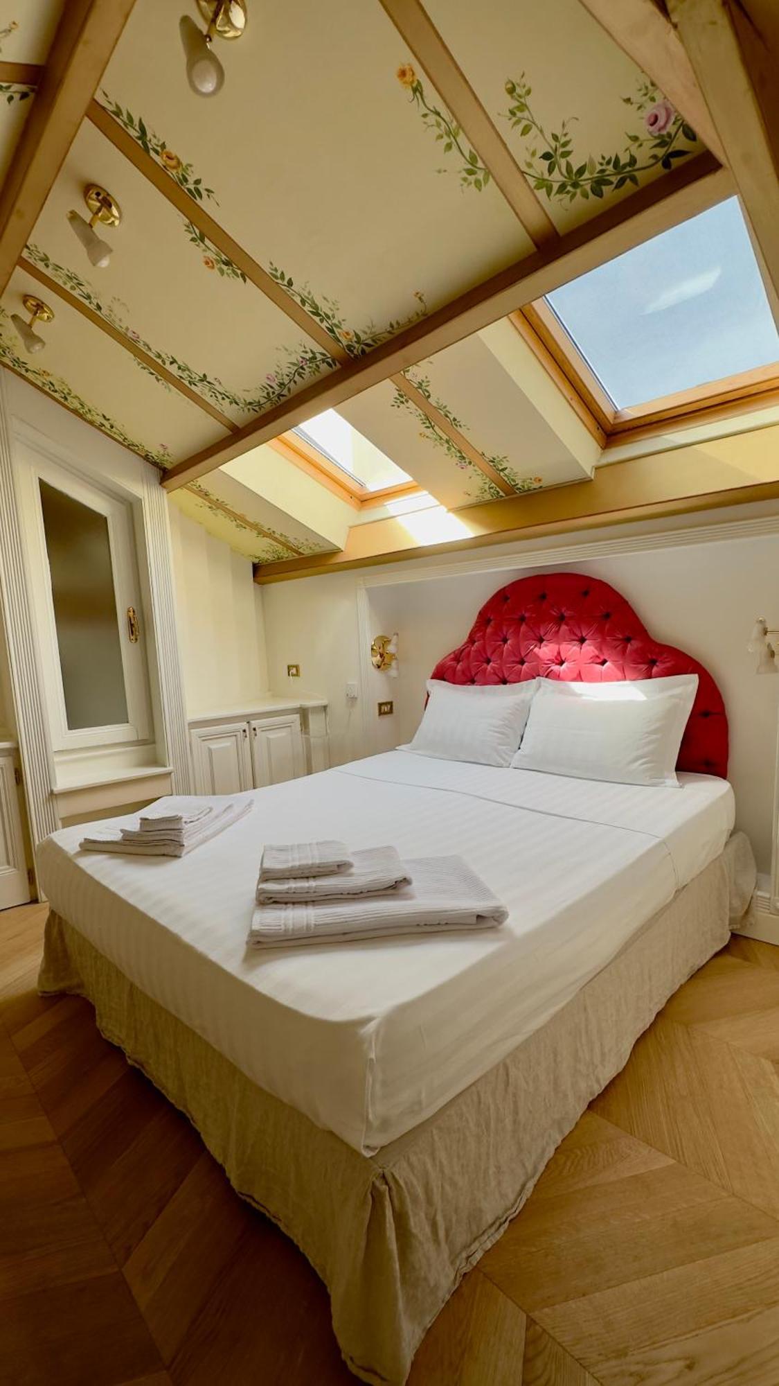 L'Echelle Rouge Cannes Exterior foto